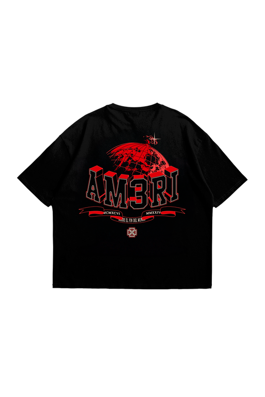 CAMISETA DUKI AM3RI