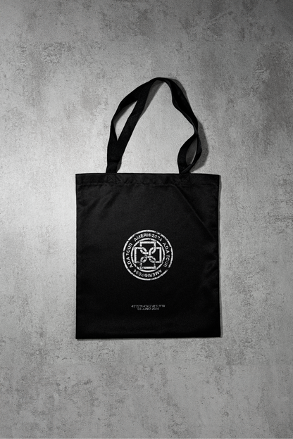 TOTEBAG DUKI A.D.A TOUR 2024