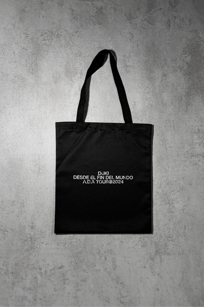 TOTEBAG DUKI A.D.A TOUR 2024