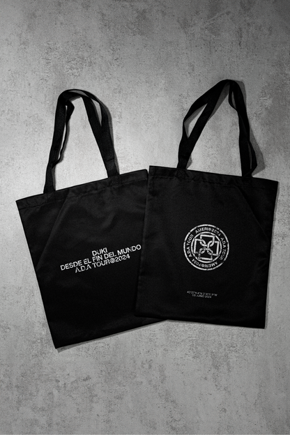 TOTEBAG DUKI A.D.A TOUR 2024